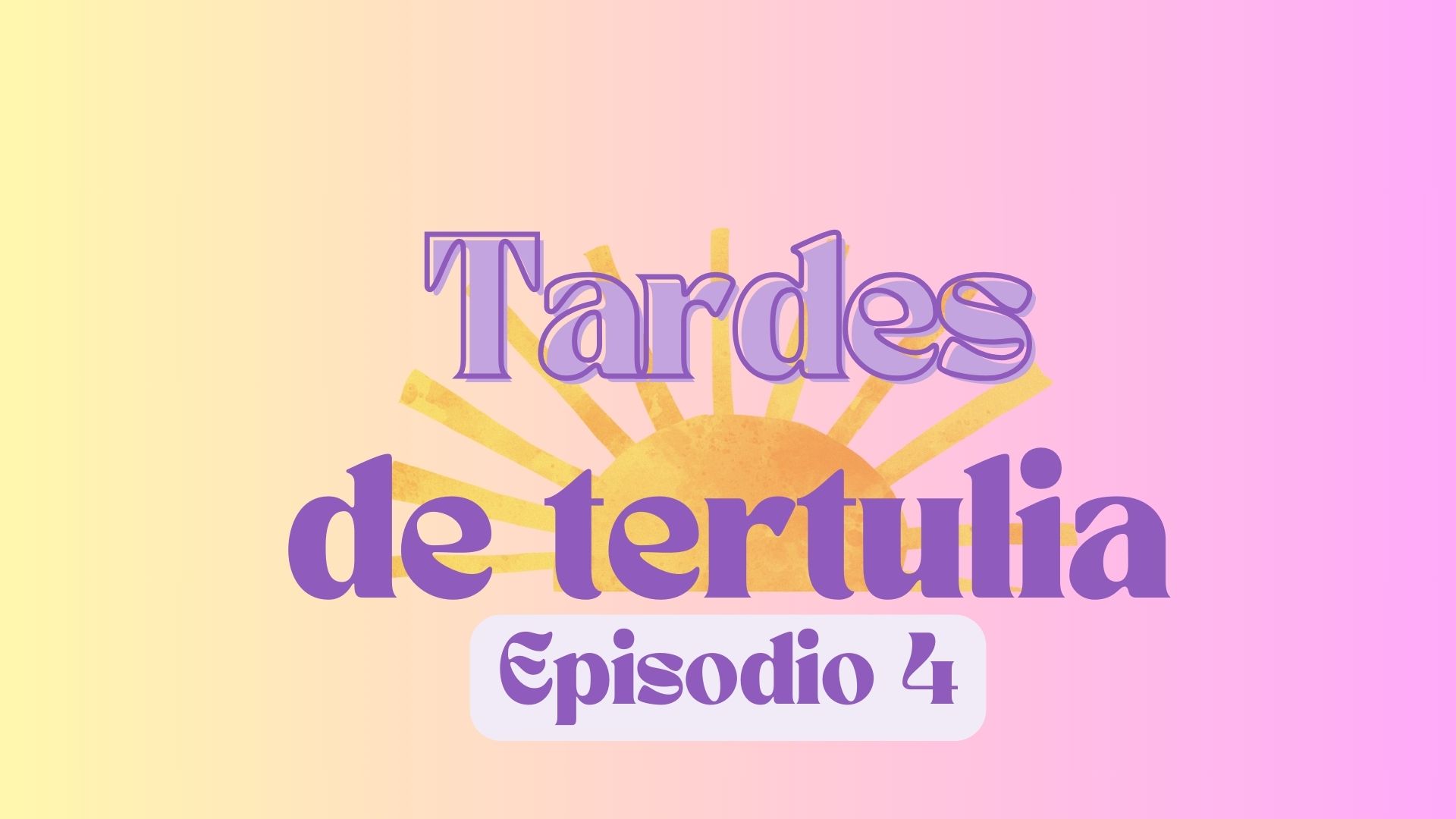 Sobre la MIGRACIÓN, discutir no es tan malo y las emociones en la adolescencia Sobre la MIGRACIÓN, discutir no es tan malo y las emociones en la adolescencia